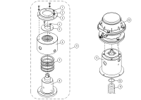 ROTATING ADAPTER