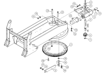 ROTATION MECHANISM