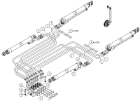 HYDRAULICS, OUTRIGGER