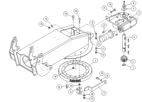 ROTATION MECHANISM