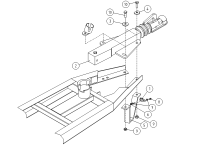 TOWBAR COUPLING