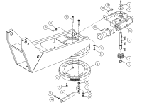 ROTATION MECHANISM