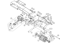 DRIVE MECHANISM