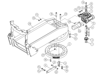 ROTATION MECHANISM