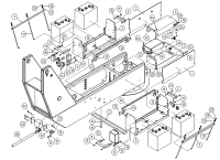 CLAMP FOR ROTATION UNIT