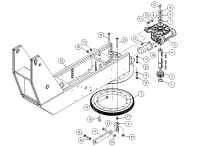 ROTATION MECHANISM