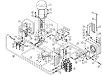 HYDRAULICS, PUMP