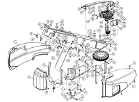 CLAMP FOR ROTATION UNIT