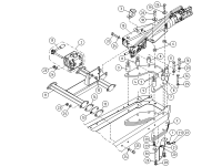 TOWBAR COUPLING