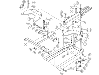 TOWBAR COUPLING