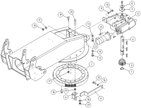 ROTATION MECHANISM