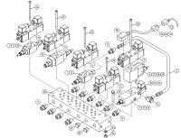 MAGNET VALVES