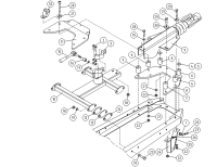 TOWBAR COUPLING