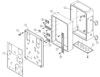 CAPSULE CLAMPS