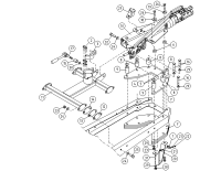 TOWBAR COUPLING