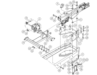 TOWBAR COUPLING