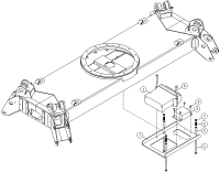 AUTOMATIC LEVELLING