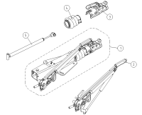 TOWBAR COUPLING