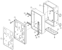 CAPSULE + CLAMPS