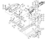 TOWBAR COUPLING