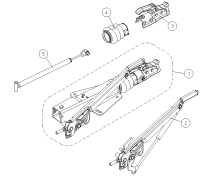 TOWBAR COUPLING