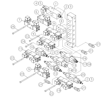 MAGNET VALVES