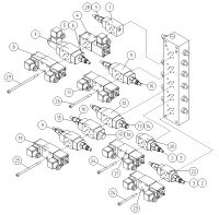 MAGNET VALVES